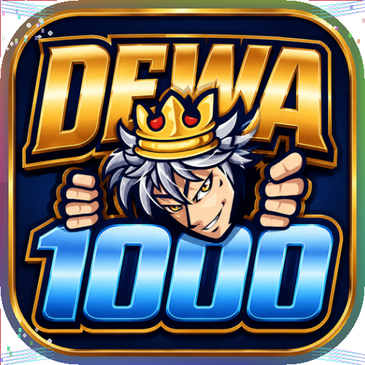 dewa1000 — galeri pratinjau Resmi APK